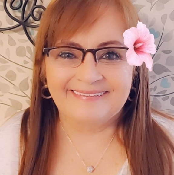 Meet your Posher, Hilda - Picture 1 of 1